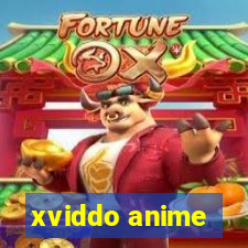 xviddo anime